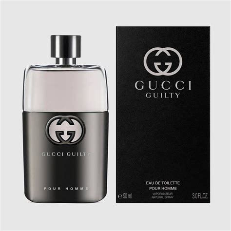 discount Gucci Guilty for men